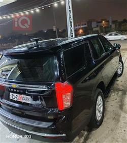 شێڤرۆلێت تاهۆ